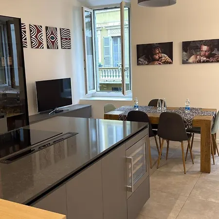 Felice Apartamento *