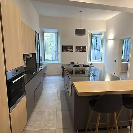 Apartamento Felice
