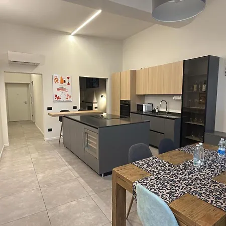 Apartment Felice