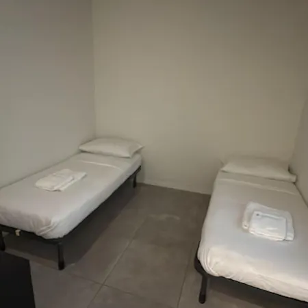 Felice Apartamento