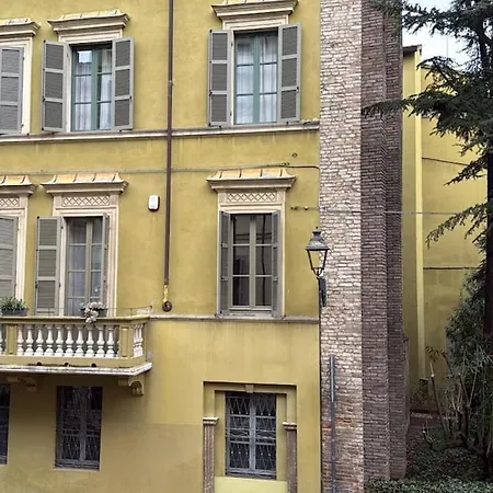 Apartamento Felice Parma