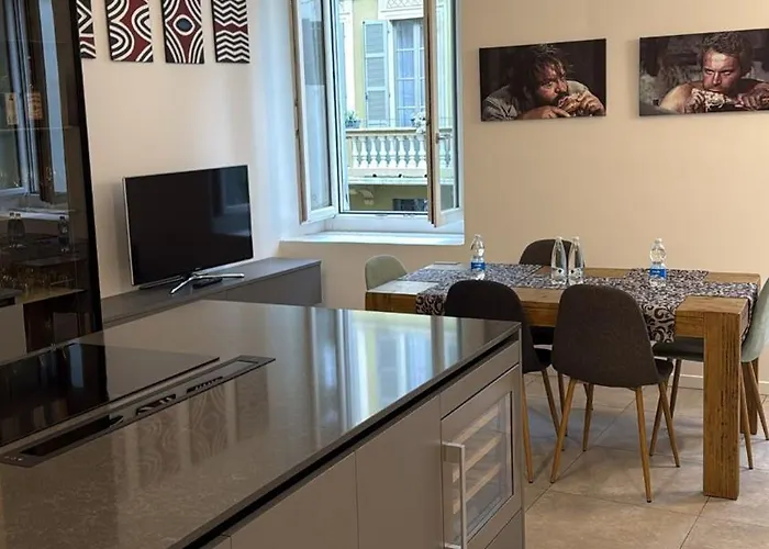 Felice Apartamento *