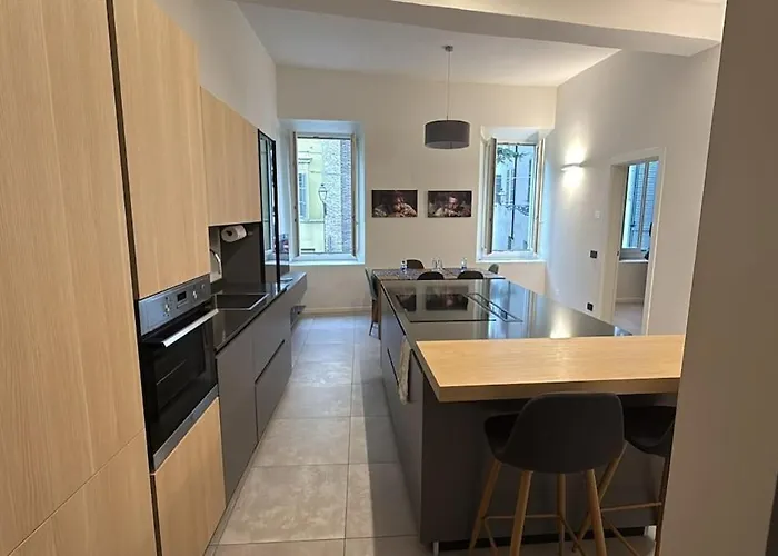 Apartamento Felice