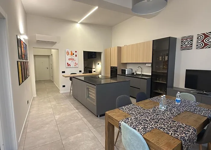 Apartamento Felice